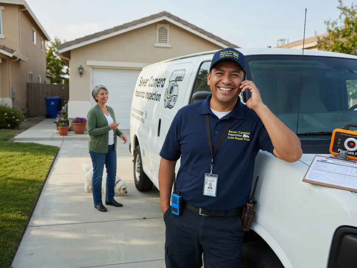 Sewer Line Repair Yorkville, IL FAQs